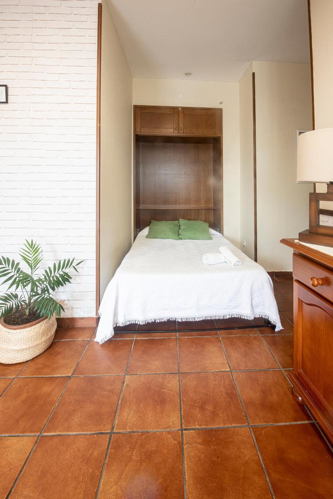 Apartamentos Turisticos La Flor Muros de Nalón Kültér fotó
